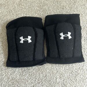 Under Armour kneepads